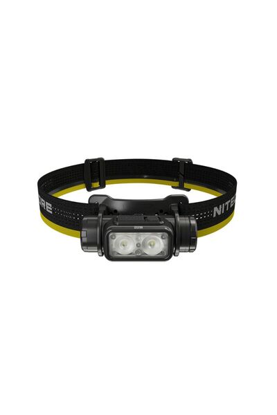 Nitecore Φακός Κεφαλής LED Headlamp NU50 1400Lm