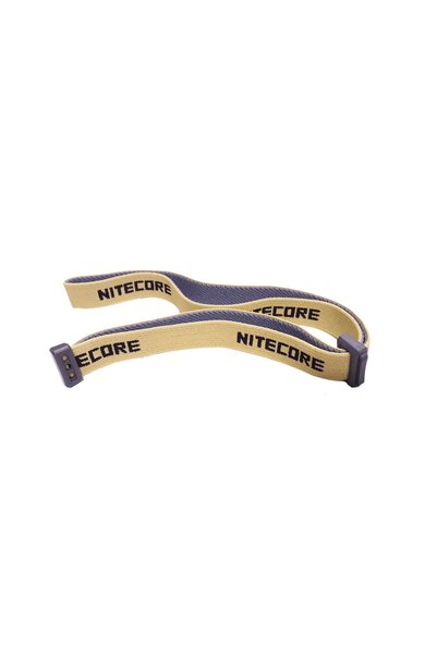 Nitecore Ιμάντας Κεφαλής Για Φακούς NU05