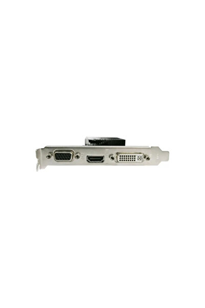 Axle AX-GT730/4GD3P8CDIL GT730 4GB DDR3 128Bit VGA/DVI/HDMI 16X