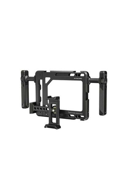 Nitecore Βάση Φωτογράφων Για Smartphone
