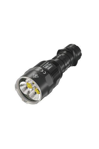 Nitecore Φακός Led TM9K Pro 9900 Lumens