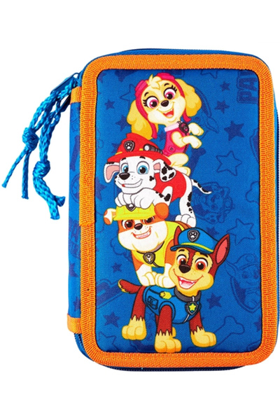 PAW PATROL Детски лицензиран несесер със съдържание (455508516)