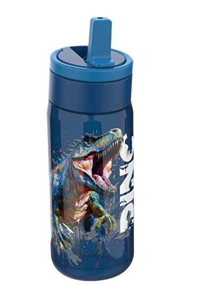 Lunch Buddies Бутилка за вода Stor 600 мл T-Rex (088908721-21008346)
