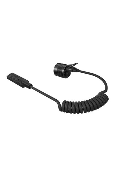 Nitecore Διακόπτης Με Σπιράλ RSW2i For P30i I4000R P20i P10i P20ix P10ix