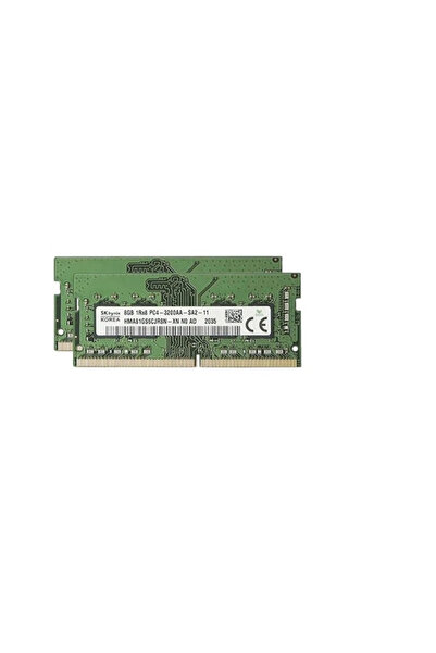 Hynix HMA81GS6DJR8N-XN 8gb 3200MHZ Ddr4 Sodimm Notebook Ram (KUTUSUZ)