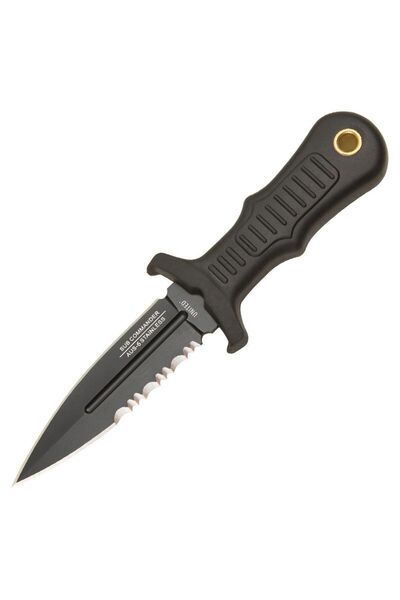United Cutlery Μαχαίρι UC2724 Combat Commander Mini Boot Knife