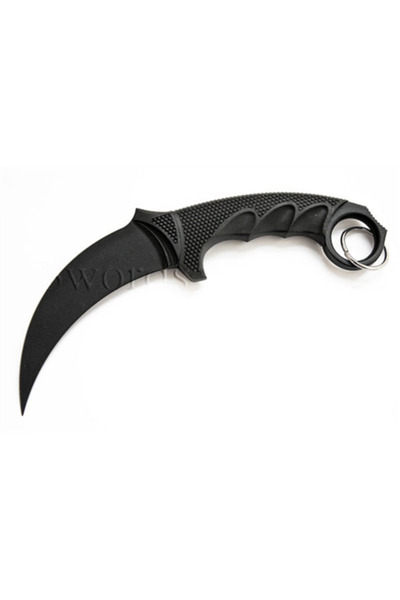 Cold Steel Μαχαίρι Karambit FGX 92FK
