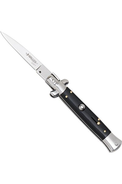 HALLER Στιλέτο Select Sprogur Pakka Wood 30591