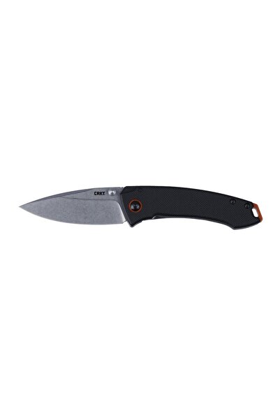 CRKT Σουγιάς Tuna Compact Silver