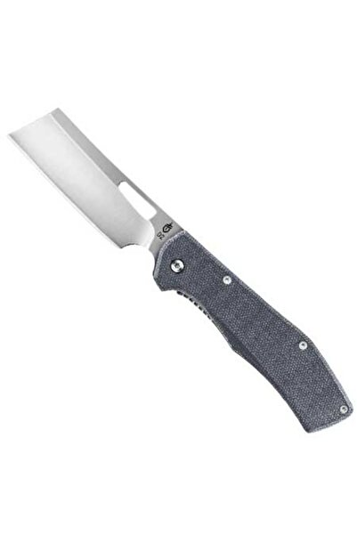 GERBER Μαχαίρι Flatiron Micarta D2