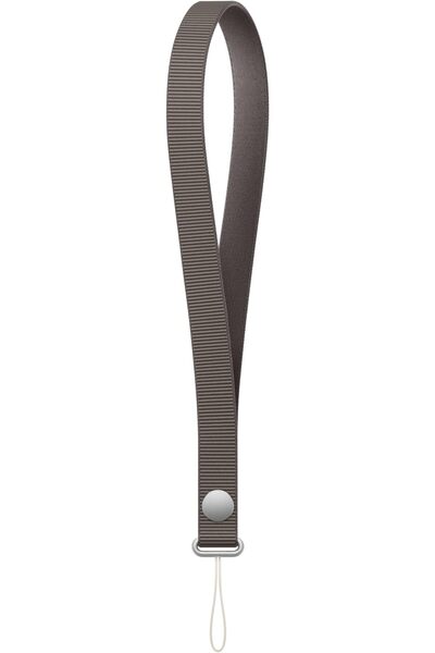 GENERAL Apple Wrist Strap - Black