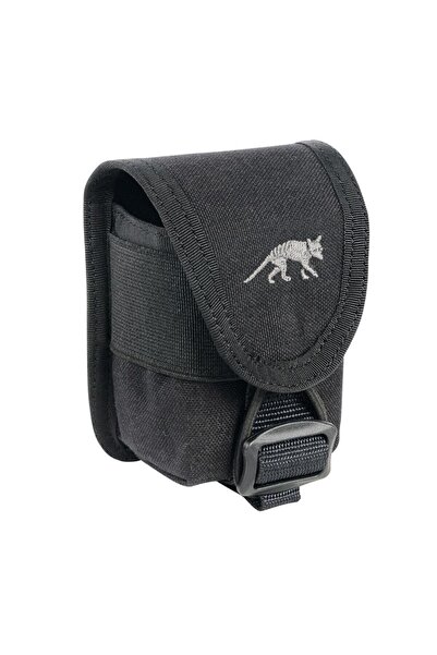 Tasmanian Tiger Θήκη Για Χειροβομβίδα Grenade Pouch (TT 7667) Μαύρο