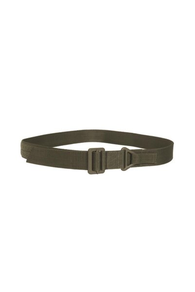Mil-Tec Ζώνη Rigger Belt 43MM Με Velcro Χακί XL