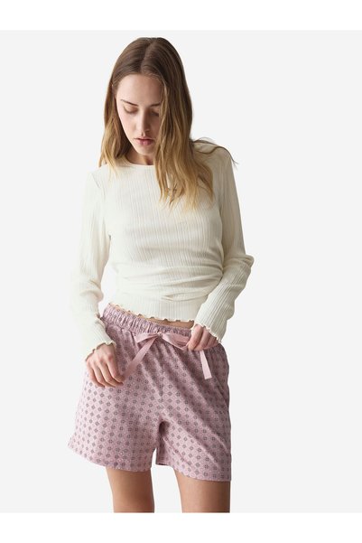 Triumph Pyjamashorts Red Label Mix & Match
