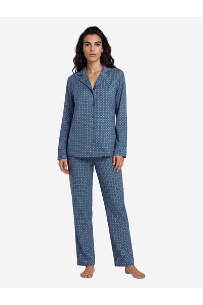 Triumph Pyjama Red Label im Boyfriend-Fit