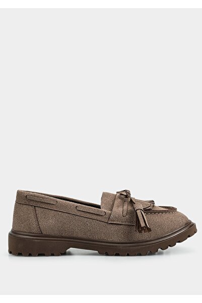 Provoq Mink women's shoes