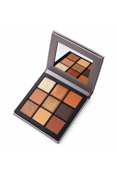 Victoria Eyeshadow Palette 9 Colors - Shade 305
