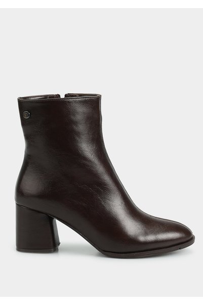 Provoq Brown Women's Boots