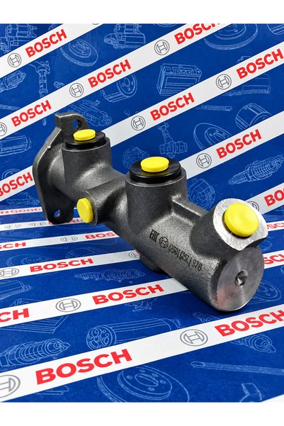 Bosch DOĞAN KARTAL ŞAHİN 1.600 ANA MERKEZ