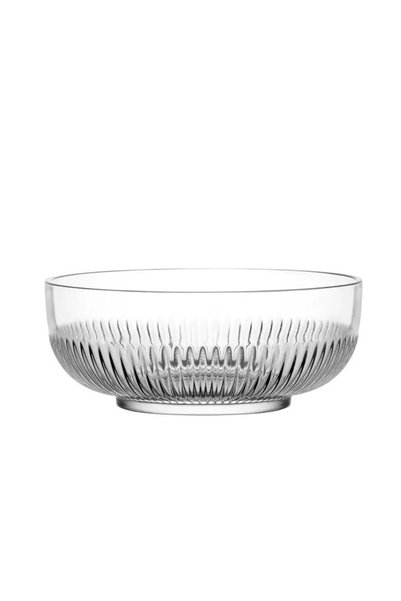 LAV Tokyo 600 cc Bowl Set of 2, Clear