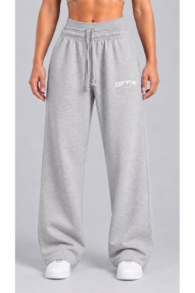 DFYNEE Revive Pantaloni de trening supradimensionați Jogger