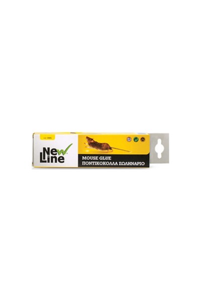 NEWLİNE Κόλλα για ποντίκια 135γρ. 99623