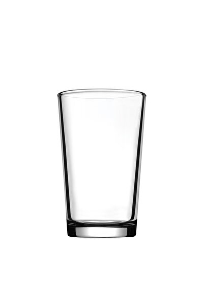 Paşabahçe 6-Piece Alanya Mini Tumbler 100 ml Clear