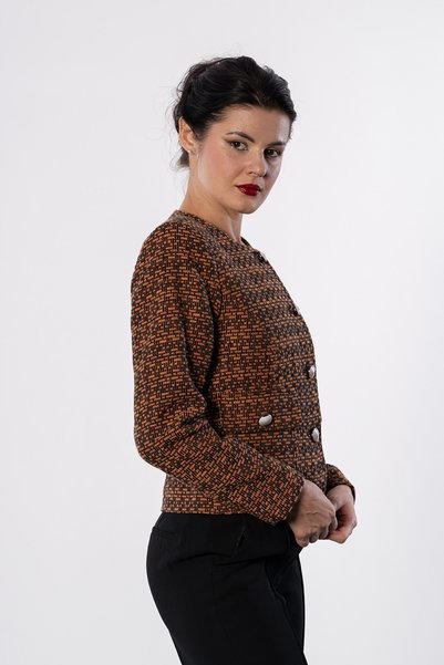 Sofia-Lara Bari
