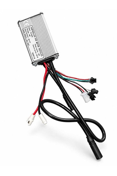 ELDRİVE RKS Skyjet Robusto Premium 48V 750W Elektrikli Bisiklet Beyin