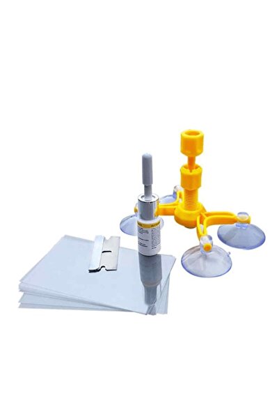 OEM Kit de reparații pentru parbriz sau geam auto