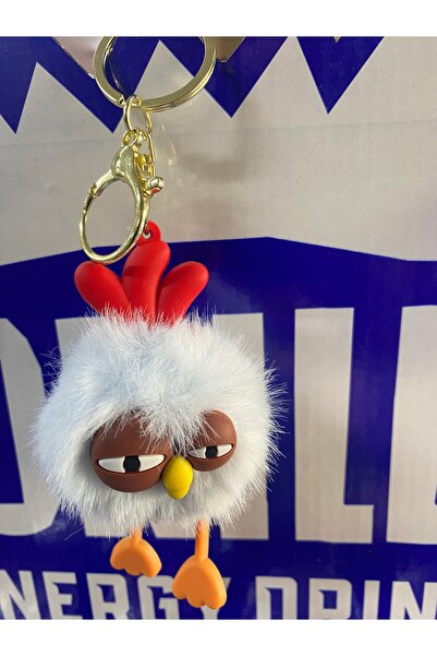Peluş Anahtarlık