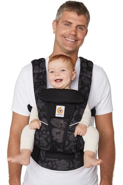 Ergobaby أوّني بريز