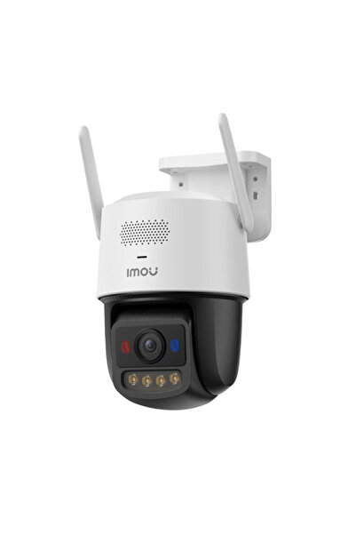 Imou Cameră de supraveghere wireless Wi-Fi 6 Titan Pro IPC-U7LP-6V0N