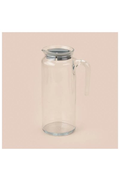 Paşabahçe Pasabahce Sahra Jug 1000 cc, Clear