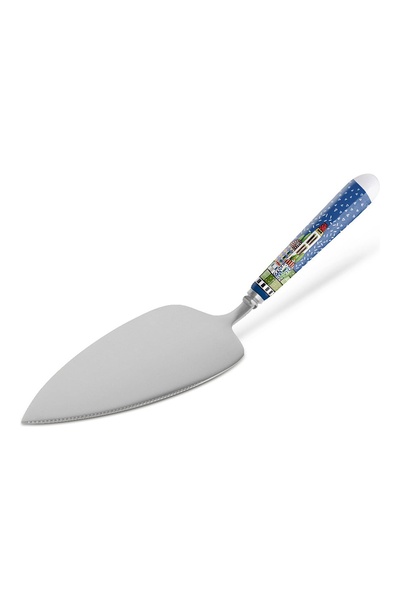 Egan Italy Paese Mio Pasta Servis Spatulası