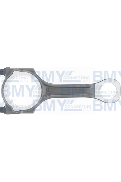 BMY PISTON KOLU TRANSIT V347-348 11>14 CUSTOM 12 V362 > TRANSIT V363 14 > 2.2TDCI 155PS BOXER III JUMPER III C81 -C96 - C110 2.2HDI 16V 11>