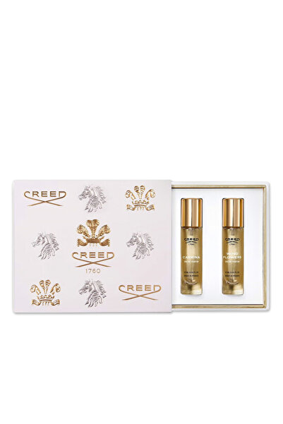 Creed (AVENTUS FOR HER + CARMINA + WIND FLOWERS) (W) SET EDP 3x10 ml