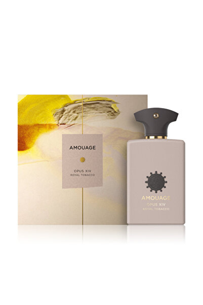 Amouage OPUS XIV ROYAL TOBACCO (U) EDP 100 مل
