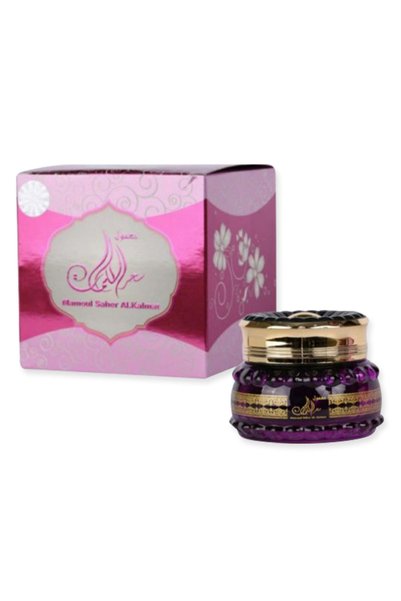 ALMAS Al Mas Mamoul Saher Al Kalmat (U) Mamoul 60 g