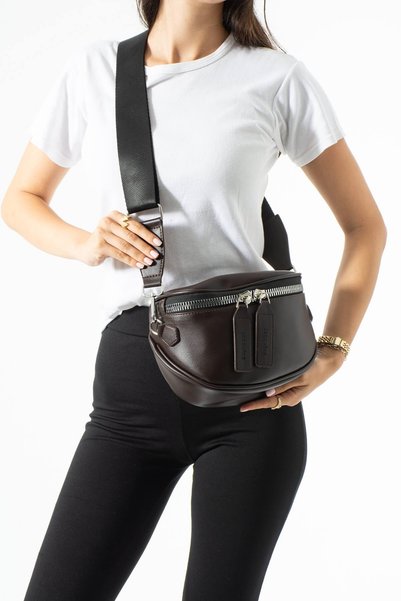 Jacquline K- M357 Body Bag