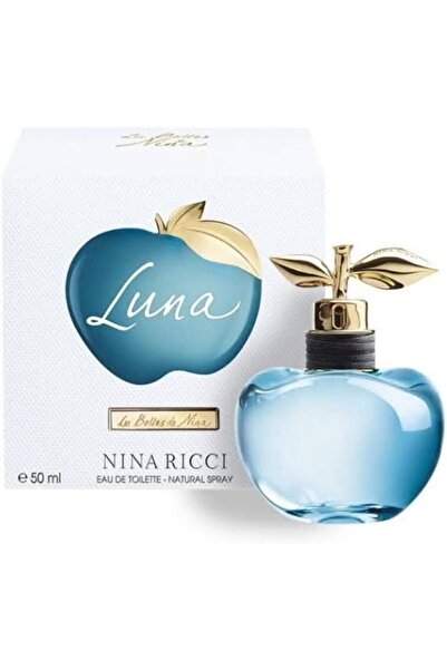 Nina Ricci LES BELLES DE NINA LUNA (W) EDT 50 مل
