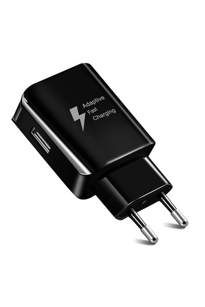 ERDL Încărcător de rețea USB Fast Charging 2.0A