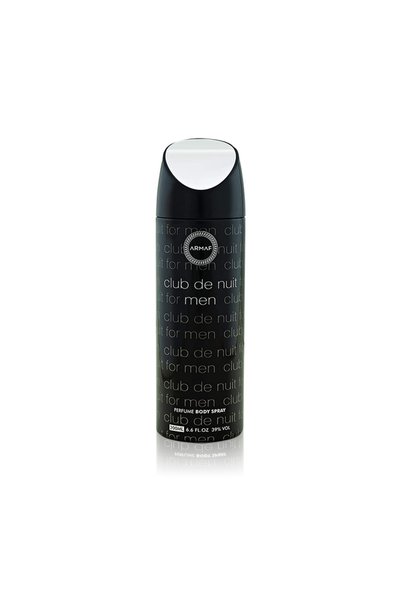 Armaf CLUB DE NUIT INTENSE MAN (M) بخاخ عطر للجسم 200 مل