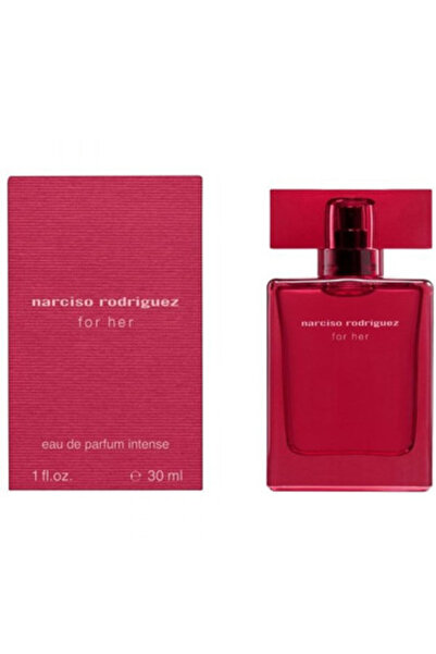 Narciso Rodriguez FOR HER (W) EDP INTENSE 30 مل