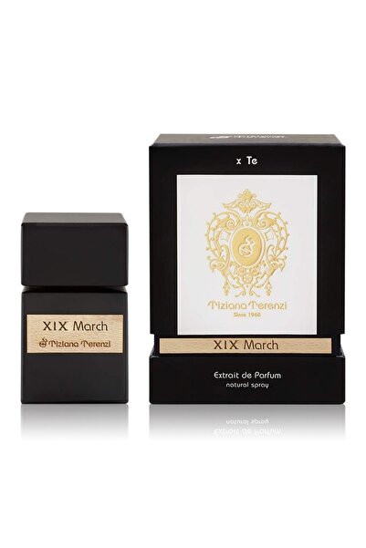 Tiziana Terenzi XIX MARCH (U) EXTRAIT DE PARFUM 100 مل