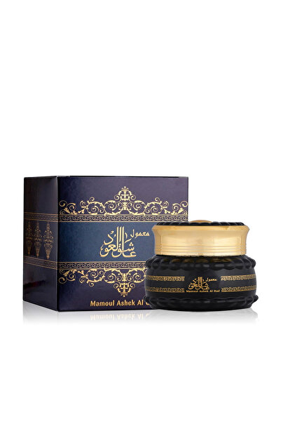 ALMAS AL MAS MAMOUL ASHEQ AL OUD (U) MAMOUL 60 g