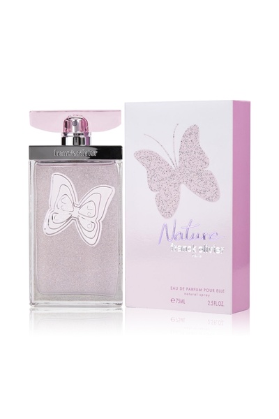 Franck Olivier NATURE POUR ELLE (W) EDP 75 ml