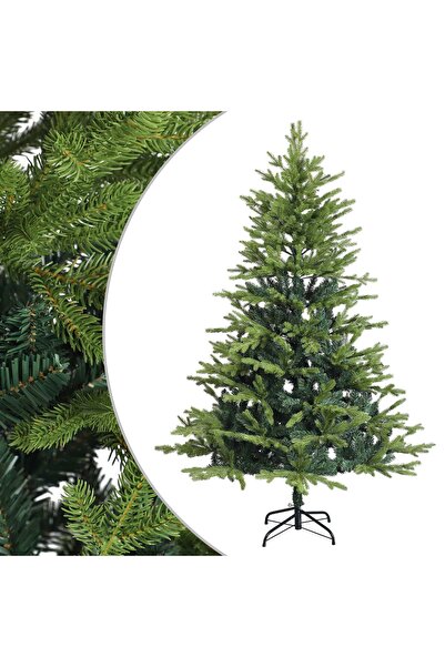 vidaxl Brad de Crăciun artificial cu ramuri articulare 120 cm