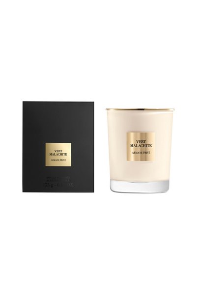 Giorgio Armani ARMANI PRIVE VERT MALACHITE SCENTED CANDLE 175 g