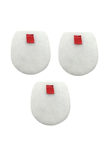Noonedibs Set de 3 filtre de schimb pentru aspiratorul fără fir Shark IC300 I...
